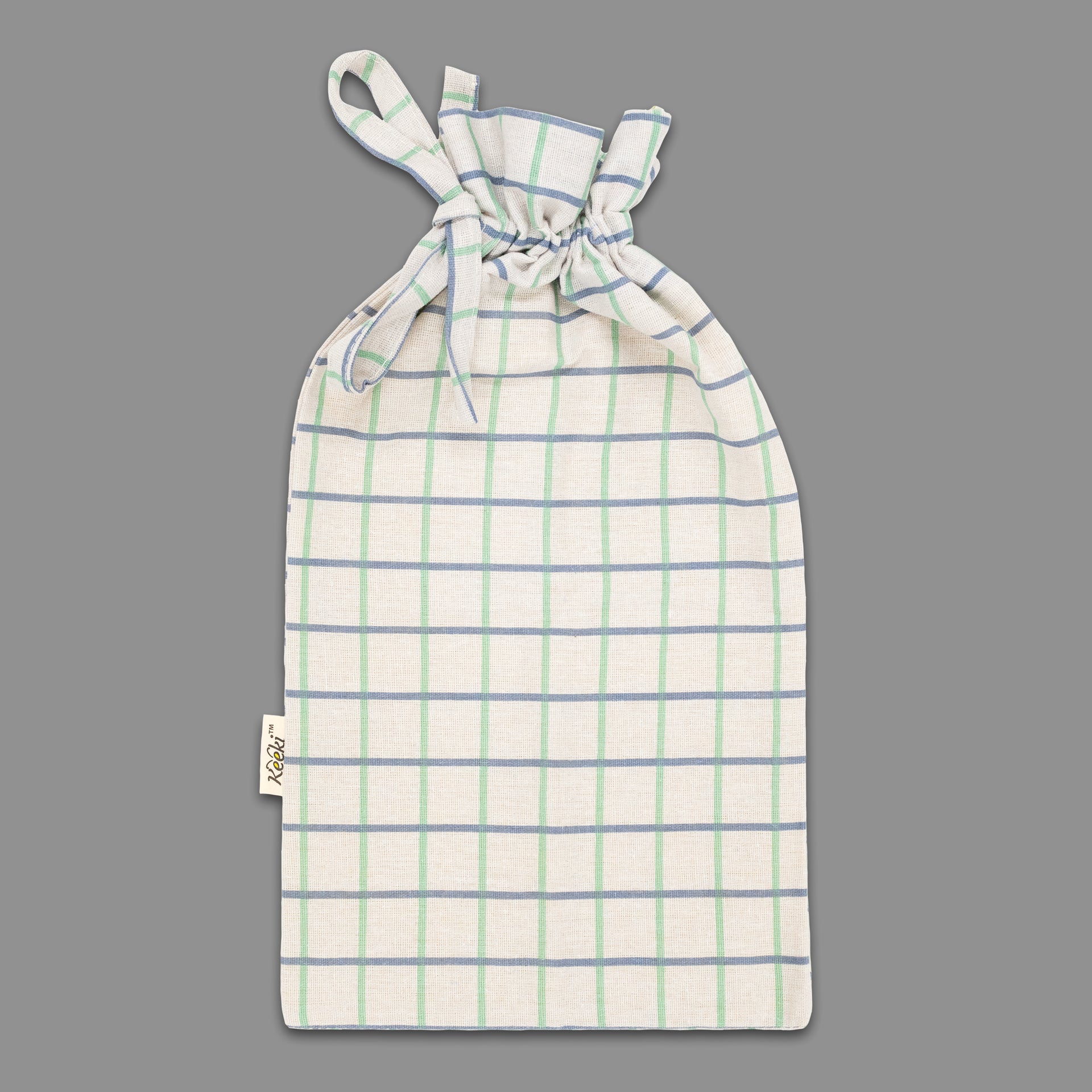 Long Keeki Bread Bag